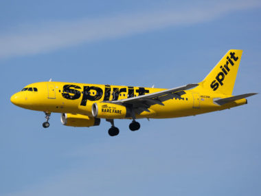 spirit plane